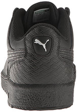 PUMA Men's Sky II Lo B&W Basketball Shoe
puma