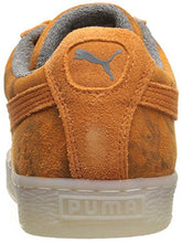 PUMA Men's Suede Classic Elemental Fashion Sneaker