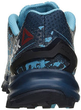 Reebok Women's All Terrain Thrill Running Shoe