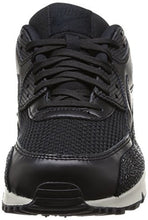 Nike Men's Air Max 90 Leather Running Shoe
nike