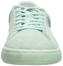 PUMA Women's Suede Classic Mono Ref Iced Wn's Fashion Sneaker
puma