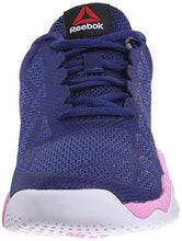 Reebok Women's Zprint Training Shoe