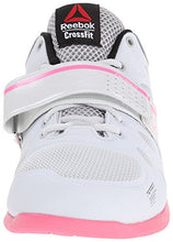 Reebok Women's Lifter 2.0 Weight-Lifting Shoe