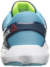 Reebok Women's Hexaffect Run 4.0 Mtm Walking Shoe
reebok