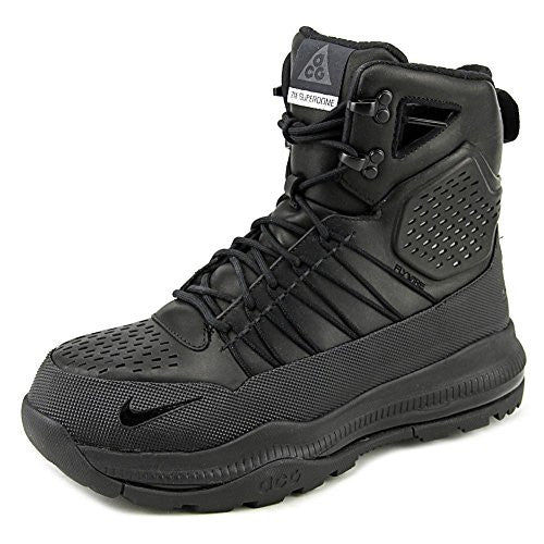 Nike Mens Zoom Superdome ACG Tactical Leather Boots
nike