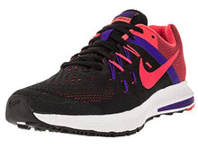 Nike Zoom Winflo 2 Women Round Toe Synthetic Running Shoe
nike