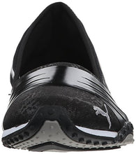 PUMA Women's Asha ALT 2 Shine Ballet Flat
puma