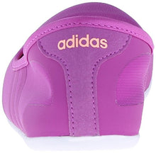 adidas NEO Women's Sunlina W Slip-On Ballet Flat
adidas