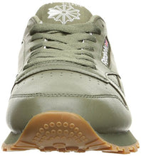 Reebok Men's CL Lthr Gum CU Fashion Sneaker
reebok