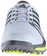 adidas Men's Adipower Boost 2 WD Golf Cleated