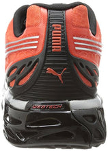 Puma Men's Bioweb Elite Metallic Running Shoe