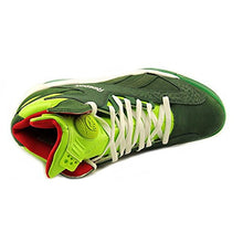 Reebok Shaq Attaq Basketball Men's Shoes Size
