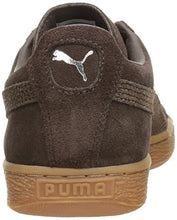 PUMA Men's Suede Classic Citi Fashion Sneaker
puma