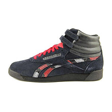 Reebok Women's FS Hi Exotics Classic Shoe