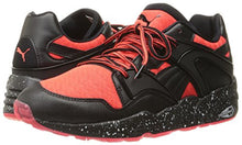 PUMA Men's Blaze Tech Mesh Fashion Sneaker
puma