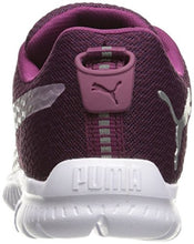 PUMA Women's Fashin Alt Twill Walking Shoe
puma