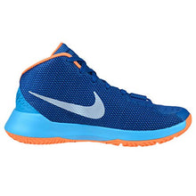 Nike Men's KD Trey 5 III Basketball Shoe
nike