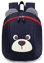 Children Kids Small Toddler Backpack With Leash Bear for Boy Girl Under 3 Years
kids