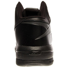Reebok Court Flyer