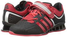 adidas Performance Adipower Weightlifting Trainer Shoe
adidas