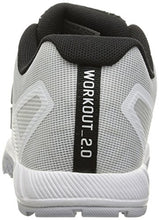Reebok Women's Ros Workout Tr 2-0 Cross-Trainer Shoe
reebok