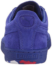 PUMA Men's Suede Classic Iced Rubber Mix Fashion Sneakers-PUMA