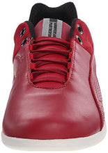 PUMA Men's Future Cat Ferrari 10 Lace-Up Fashion Sneaker