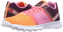 Reebok Women's Sublite Speedpak Athletic MT Running Shoe