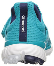 adidas Women's W Climacool Knit Eneblu/B Golf Shoe
adidas