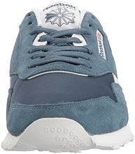 Reebok Men's Cl Nylon Fashion Sneaker
reebok