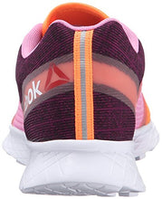 Reebok Women's Sublite Speedpak Athletic MT Running Shoe