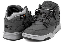 Reebok Pump Omni Lite Cordura Basketball Fashion Sneaker Shoe - Mens