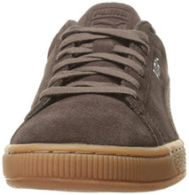 PUMA Men's Suede Classic Citi Fashion Sneaker
puma