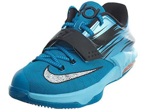 Nike KD VII GS 7 Youth Basketball Shoes 669942-155
nike