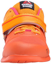 Reebok Women's R Crossfit Lifter 2.0 Training Shoe