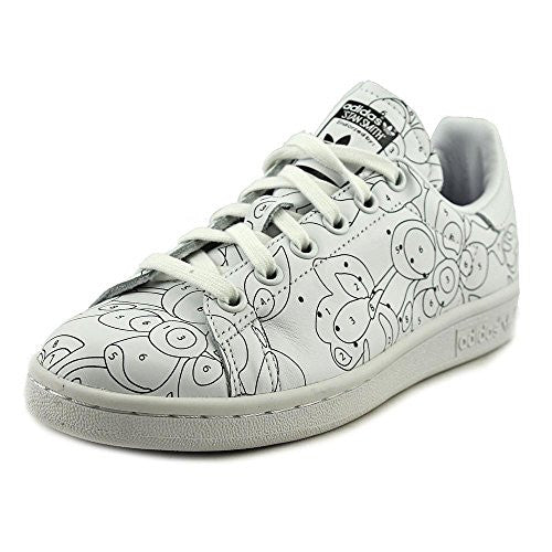 Adidas STAN SMITH RO W womens fashion-sneakers
adidas