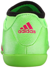 adidas Performance Kids' ACE 16.3 Primemesh Indoor Soccer Cleats (Little Kid/Big Kid)
adidas