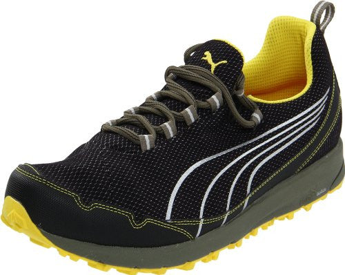 PUMA Men's Faas 250 Trail Running Shoe