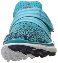 adidas Women's W Climacool Knit Eneblu/B Golf Shoe
adidas
