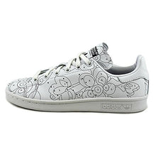 Adidas STAN SMITH RO W womens fashion-sneakers
adidas