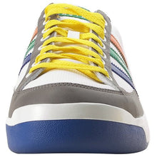 Adidas Men's Nastase Leather Fashion Sneakers