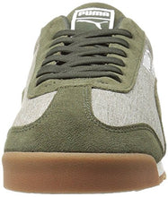 PUMA Men's Roma Denim S Fashion Sneaker