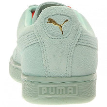 PUMA Men's Suede Classic Iced Sneaker