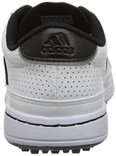 adidas JR Adicross IV Golf Shoe (Little Kid/Big Kid)