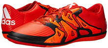 adidas Performance Men's X 15.3 IN Soccer Shoe