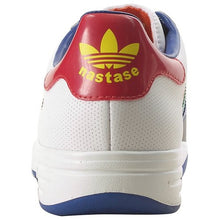 Adidas Men's Nastase Leather Fashion Sneakers
