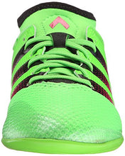 adidas Performance Kids' ACE 16.3 Primemesh Indoor Soccer Cleats (Little Kid/Big Kid)
adidas