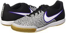 Nike Men's Magistax Pro IC Soccer Shoe
nike