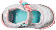 Reebok Elsa Ventureflex MJ Classic Shoe (Infant/Toddler)