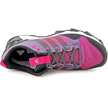 Adidas Women's Kanadia TR 7 Trail Running Shoes